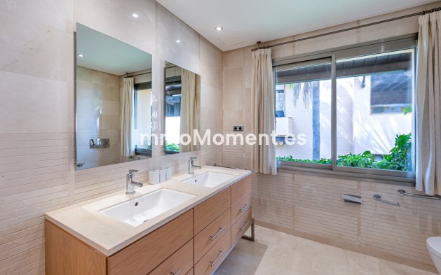 Bestaande woning - Appartement - Marbella - The Golden Mile