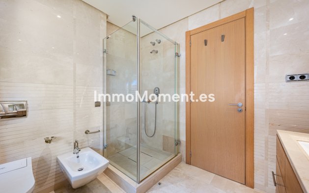 Bestaande woning - Appartement - Marbella - The Golden Mile