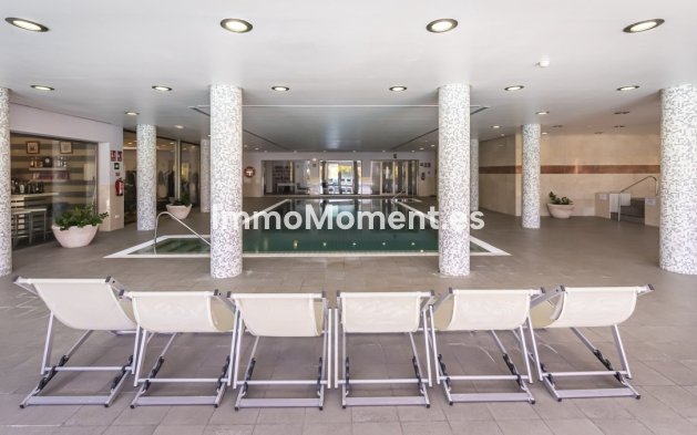 Bestaande woning - Appartement - Marbella - The Golden Mile