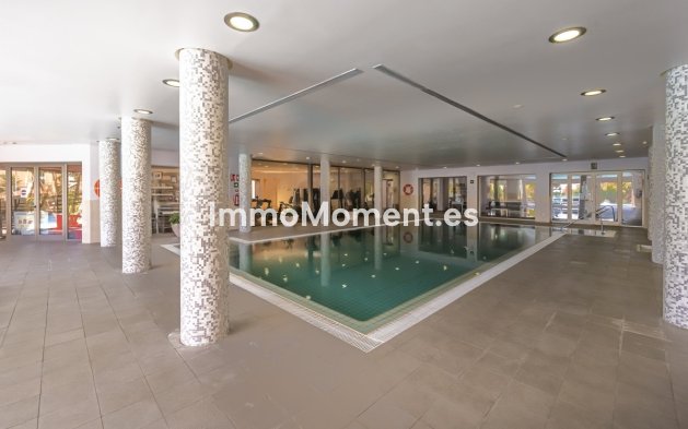 Bestaande woning - Appartement - Marbella - The Golden Mile