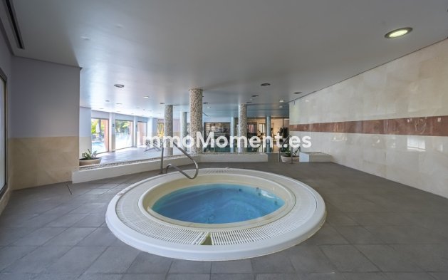 Bestaande woning - Appartement - Marbella - The Golden Mile