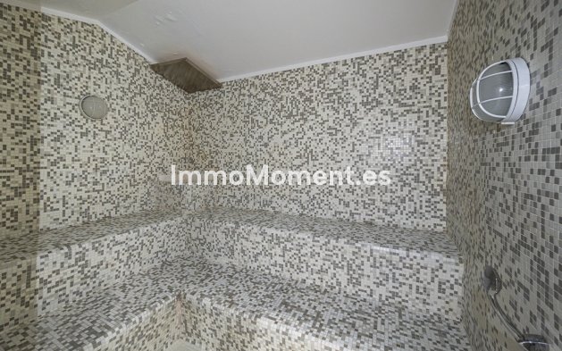 Bestaande woning - Appartement - Marbella - The Golden Mile