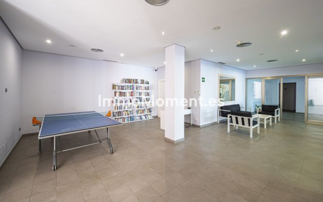 Bestaande woning - Appartement - Marbella - The Golden Mile