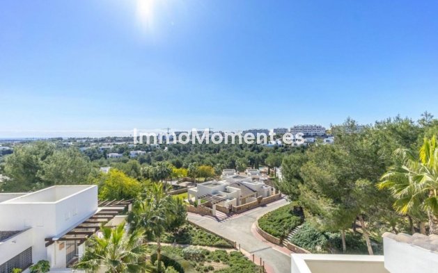 Wiederverkauf - Wohnung - Orihuela - Las Colinas Golf