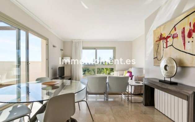 Wiederverkauf - Wohnung - Orihuela - Las Colinas Golf