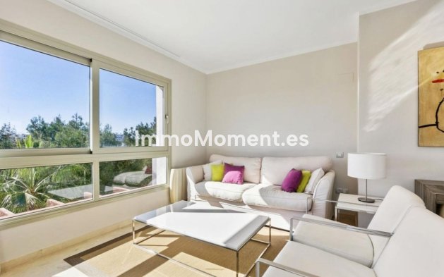 Wiederverkauf - Wohnung - Orihuela - Las Colinas Golf