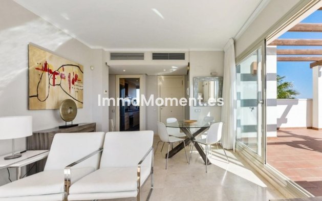 Wiederverkauf - Wohnung - Orihuela - Las Colinas Golf