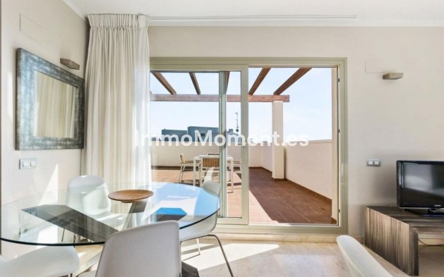 Wiederverkauf - Wohnung - Orihuela - Las Colinas Golf
