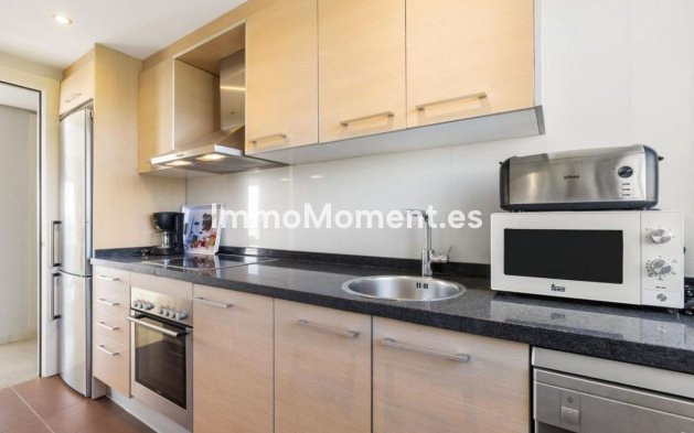 Wiederverkauf - Wohnung - Orihuela - Las Colinas Golf