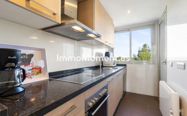 Wiederverkauf - Wohnung - Orihuela - Las Colinas Golf