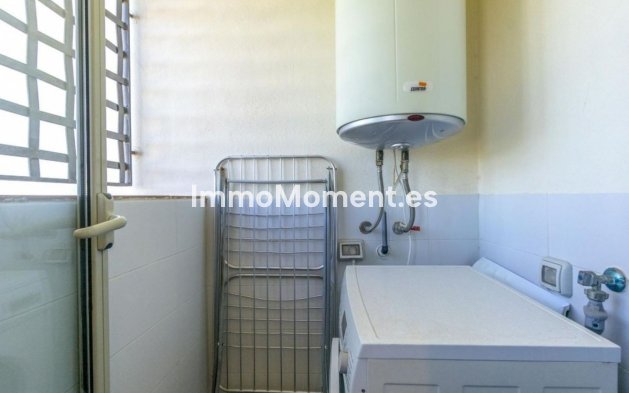 Wiederverkauf - Wohnung - Orihuela - Las Colinas Golf