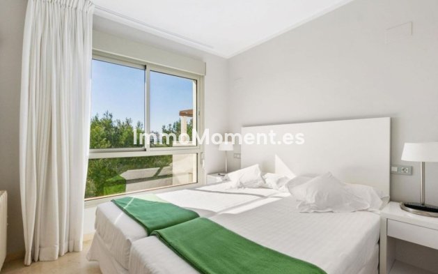 Wiederverkauf - Wohnung - Orihuela - Las Colinas Golf