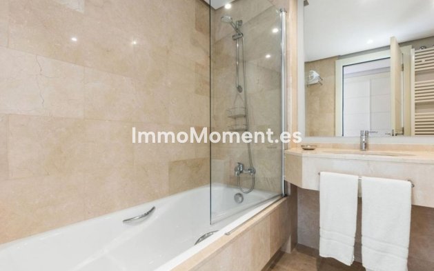 Wiederverkauf - Wohnung - Orihuela - Las Colinas Golf