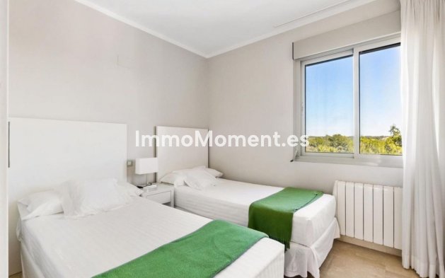 Wiederverkauf - Wohnung - Orihuela - Las Colinas Golf