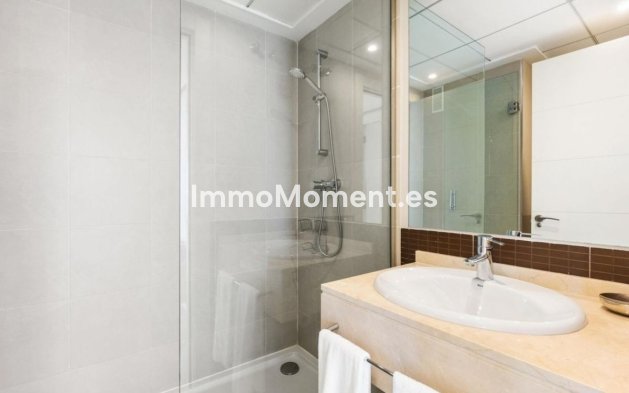Wiederverkauf - Wohnung - Orihuela - Las Colinas Golf