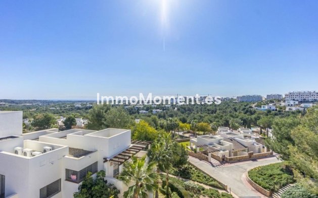 Wiederverkauf - Wohnung - Orihuela - Las Colinas Golf