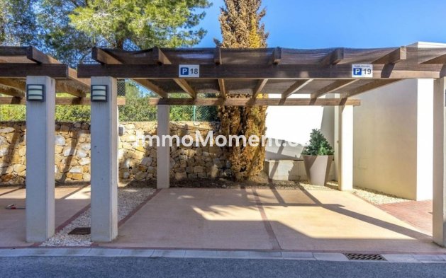 Wiederverkauf - Wohnung - Orihuela - Las Colinas Golf