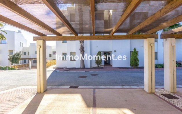 Wiederverkauf - Wohnung - Orihuela - Las Colinas Golf