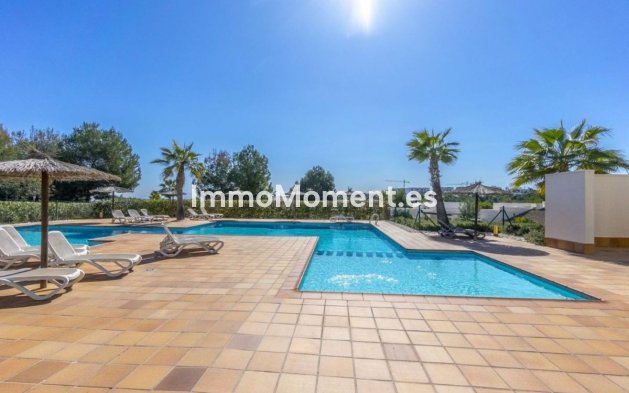 Wiederverkauf - Wohnung - Orihuela - Las Colinas Golf