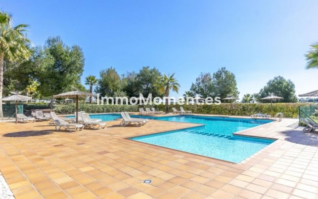 Wiederverkauf - Wohnung - Orihuela - Las Colinas Golf