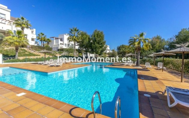 Wiederverkauf - Wohnung - Orihuela - Las Colinas Golf