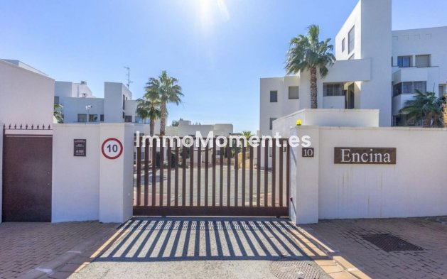 Wiederverkauf - Wohnung - Orihuela - Las Colinas Golf