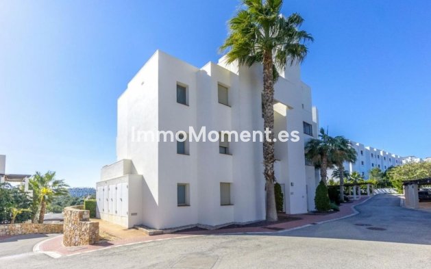 Wiederverkauf - Wohnung - Orihuela - Las Colinas Golf