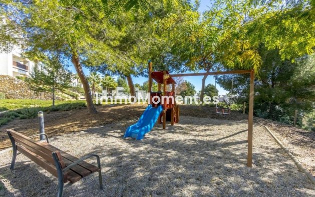 Wiederverkauf - Wohnung - Orihuela - Las Colinas Golf