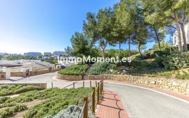 Wiederverkauf - Wohnung - Orihuela - Las Colinas Golf