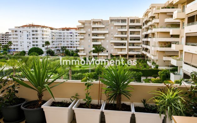 Resale - Apartment - Marbella - La Campana
