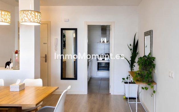 Resale - Apartment - Marbella - La Campana