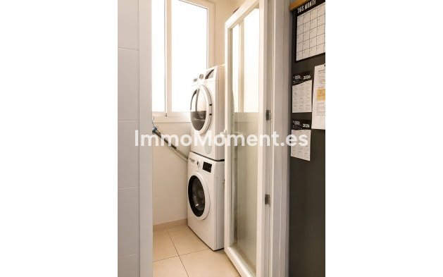 Resale - Apartment - Marbella - La Campana