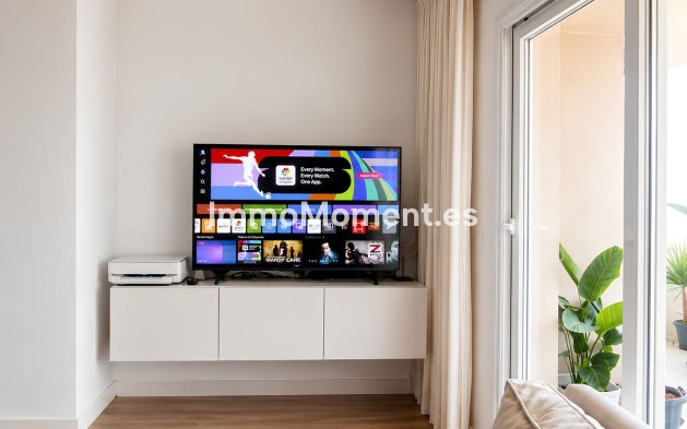 Resale - Apartment - Marbella - La Campana