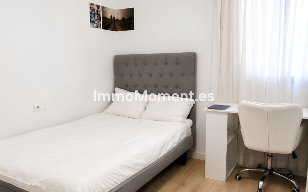 Resale - Apartment - Marbella - La Campana