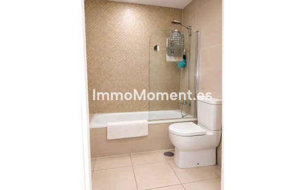 Resale - Apartment - Marbella - La Campana