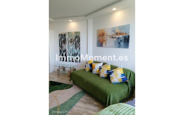 Bestaande woning - Appartement - Mijas Costa - Calahonda