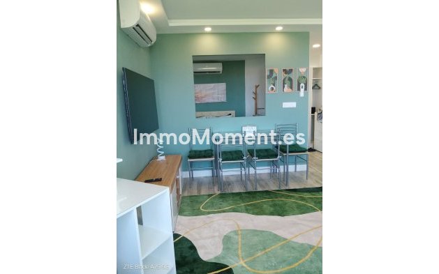 Bestaande woning - Appartement - Mijas Costa - Calahonda