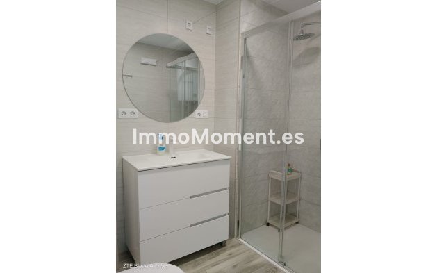 Bestaande woning - Appartement - Mijas Costa - Calahonda