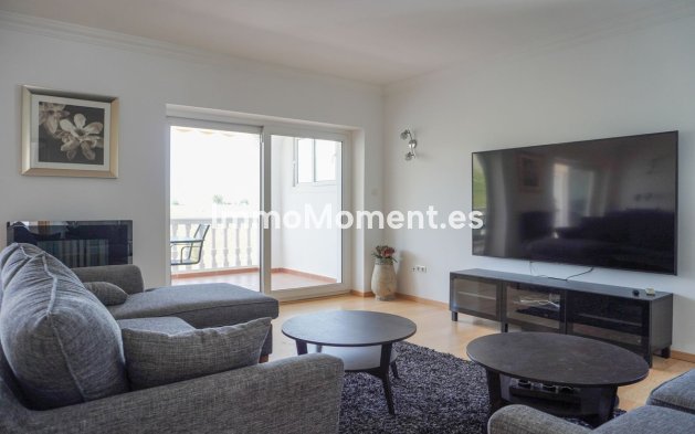 Resale - Detached villa - Mijas - Cerros del Aguila