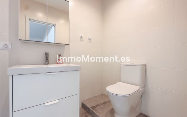 Resale - Detached villa - Mijas - Cerros del Aguila