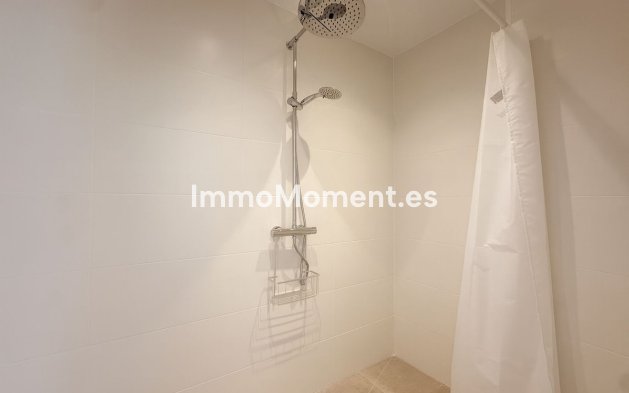 Resale - Detached villa - Mijas - Cerros del Aguila