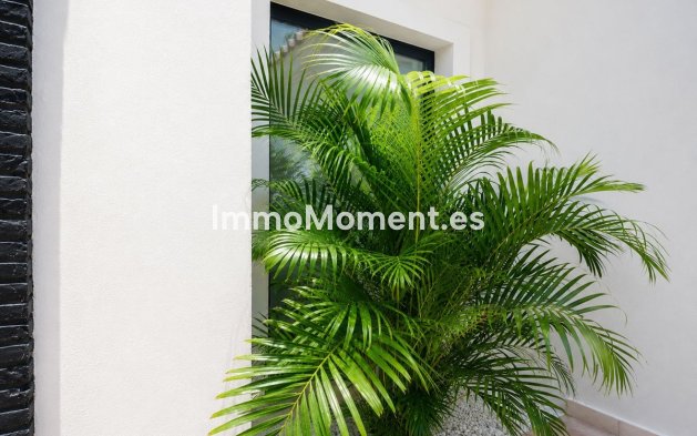 Revente - Villa individuelle - Estepona  - New Golden Mile