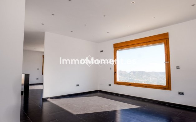 Resale - Detached villa - Teulada - Moraira