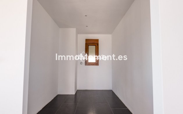 Resale - Detached villa - Teulada - Moraira