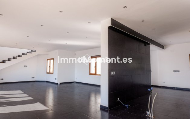 Resale - Detached villa - Teulada - Moraira