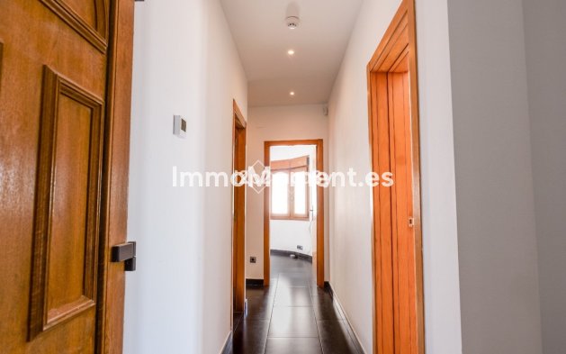 Resale - Detached villa - Teulada - Moraira