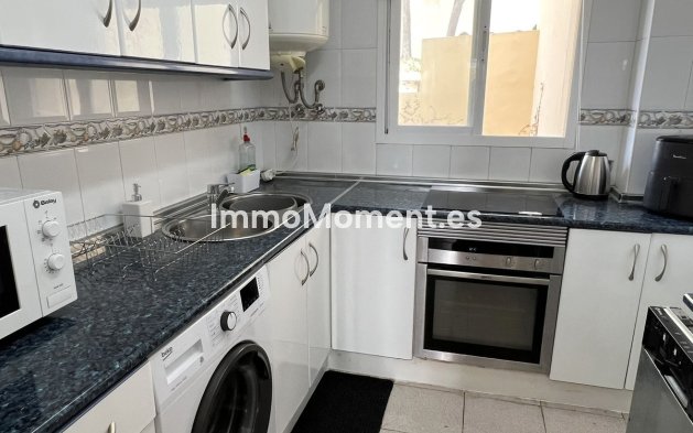 Revente - Appartement - Mijas Costa - Riviera Del Sol