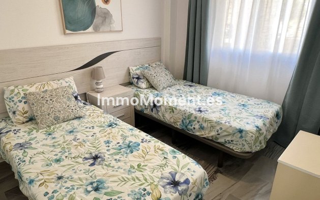 Revente - Appartement - Mijas Costa - Riviera Del Sol