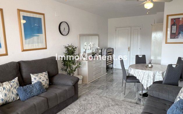 Revente - Appartement - Mijas Costa - Riviera Del Sol