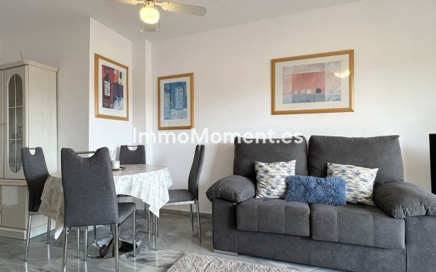 Revente - Appartement - Mijas Costa - Riviera Del Sol